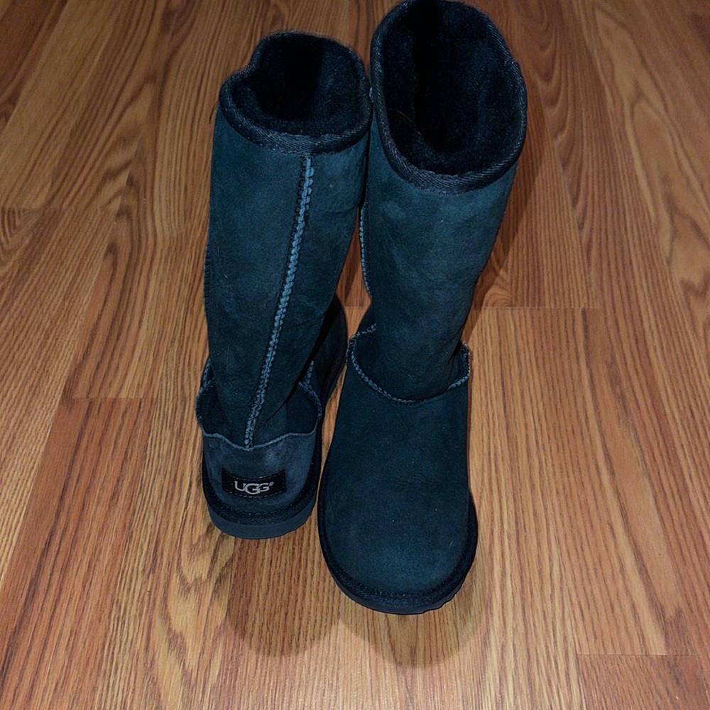 Ugg tall boots
